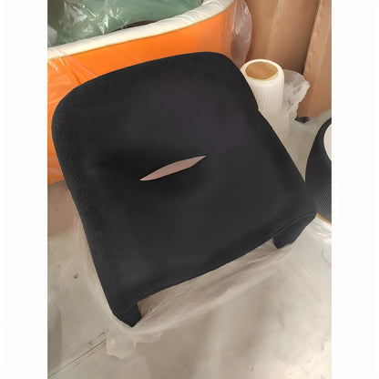 Groovy Chair-Modern Style with High Comfort for Living Room