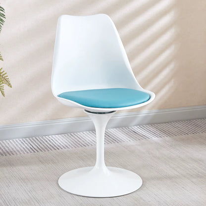 Tulip Swivel Lounge Chair – Creative Curves & Modern Elegance