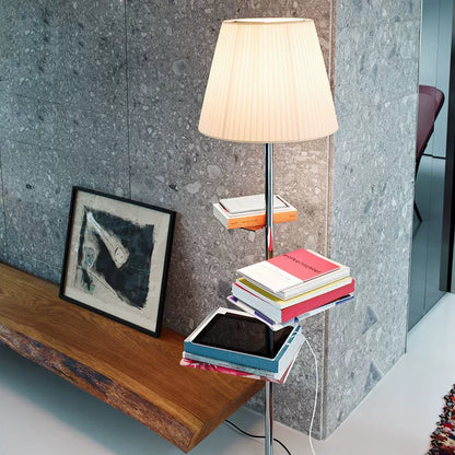 Italian Designer Floor Lamp – Modern Minimalist Statement for Sofa Side Living Room