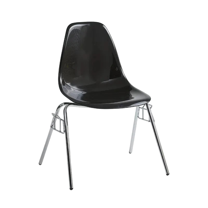 Eames Style Dining Chair — Timeless Retro Charm for Home & Cafe