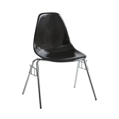 Eames Style Dining Chair — Timeless Retro Charm for Home & Cafe