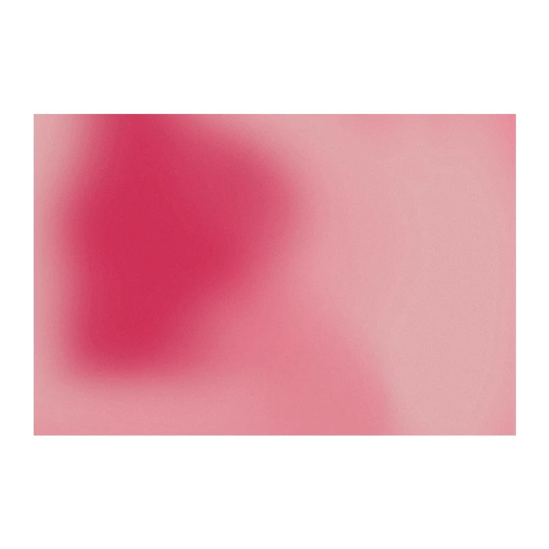 Modern Pink Series Wall Art – Elegant & Light Luxury Design for Cream-Style Spaces