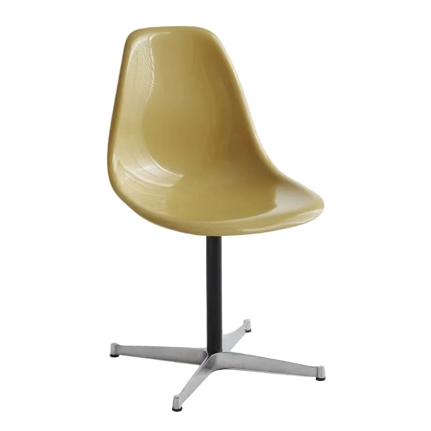 Eames Style Dining Chair — Timeless Retro Charm for Home & Cafe