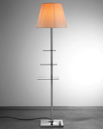 Italian Designer Floor Lamp – Modern Minimalist Statement for Sofa Side Living Room