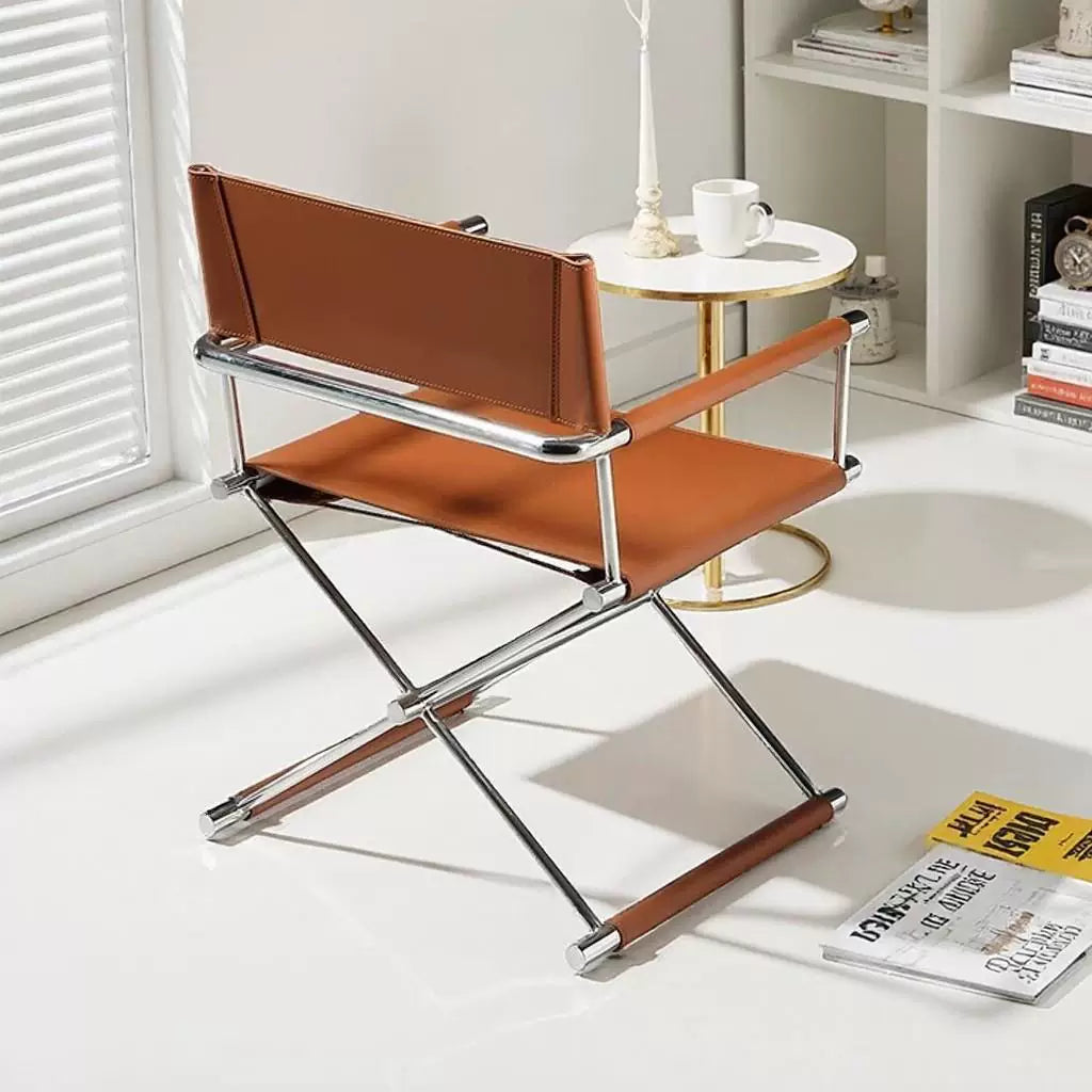Mid-Century Loungesessel – Bauhaus-inspirierter Designer-Esszimmerstuhl