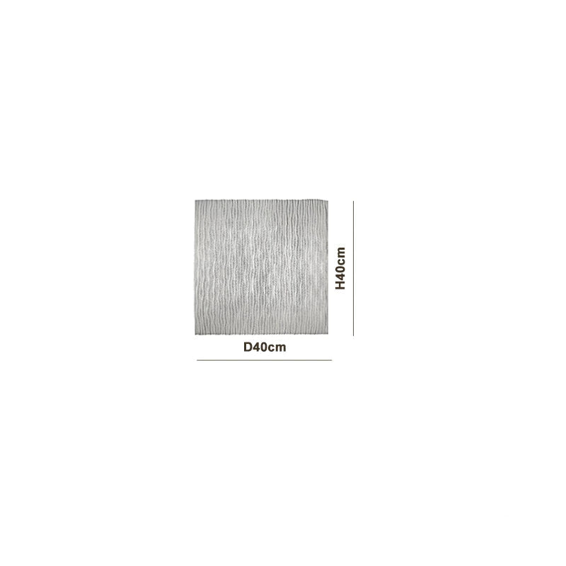 Arturo Alvarez Wall Lamp – Modern Nordic Minimalist Ambient Lighting