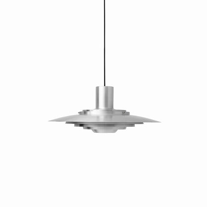 P376 UFO Pendant Lamp – Iconic Danish Postmodern Design