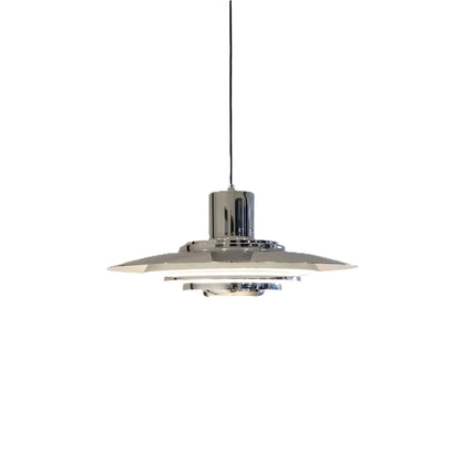 P376 UFO Pendant Lamp – Iconic Danish Postmodern Design