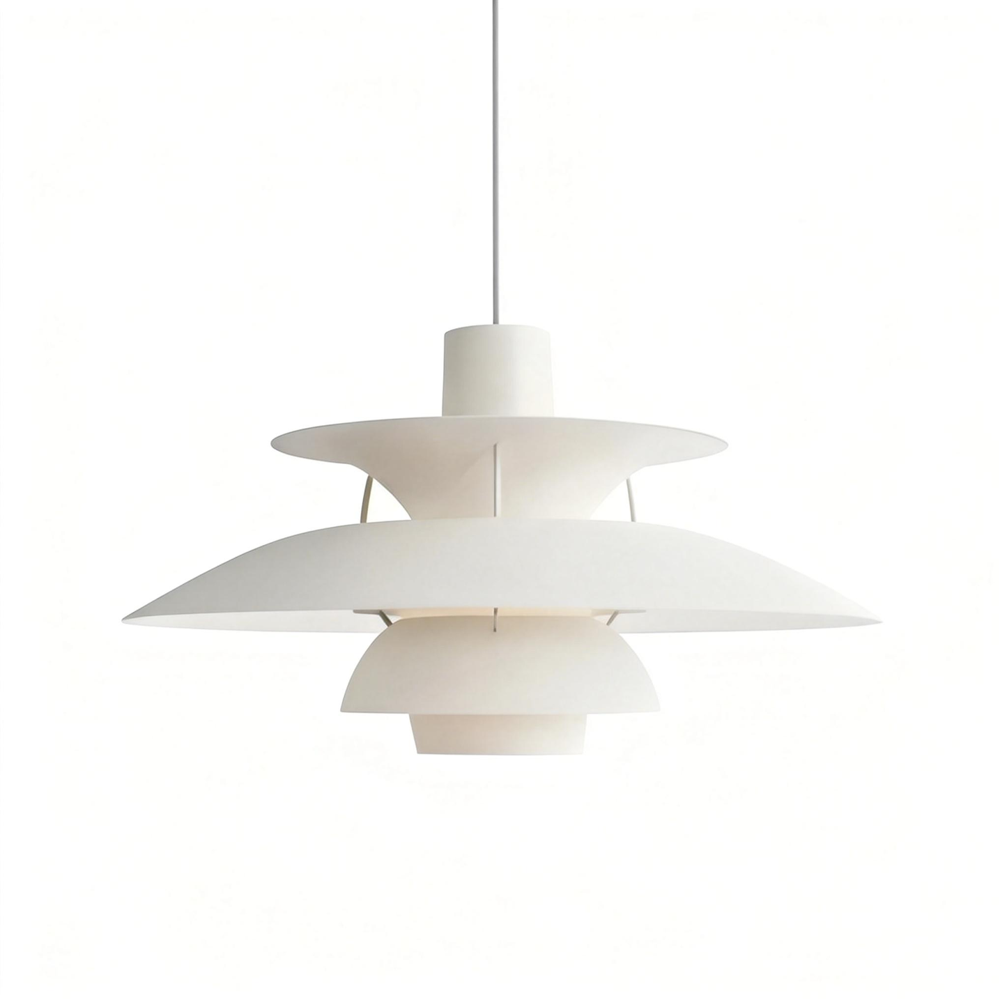 PH5 Pendant Lamp – Elegant & Timeless Design