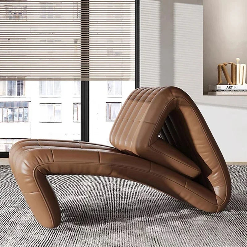 DS-266 Recliner Chair-The Perfect Balance Of Design And Functionality