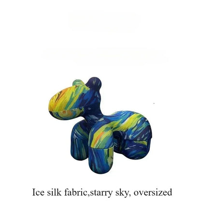 Pony Chair-A Child's Unforgettable Childhood Memories