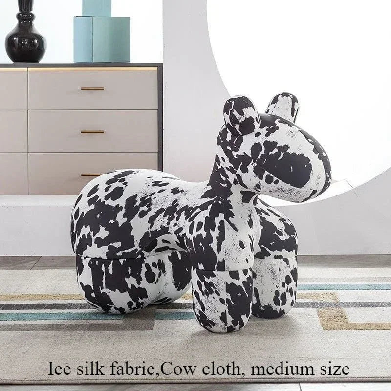 Pony Chair-A Child's Unforgettable Childhood Memories