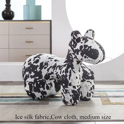 Pony Chair-A Child's Unforgettable Childhood Memories