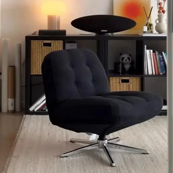 Dyvlinge Chair – Quand la forme épouse la facilité