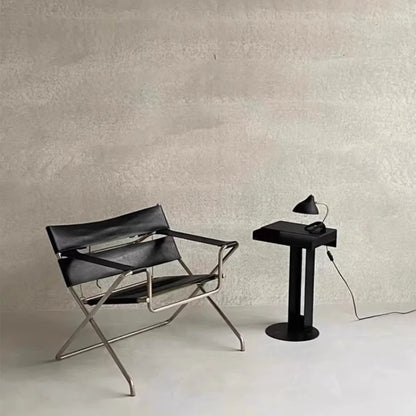 Wassily Folding Chair-The Perfect Fusion of Vintage and Modern