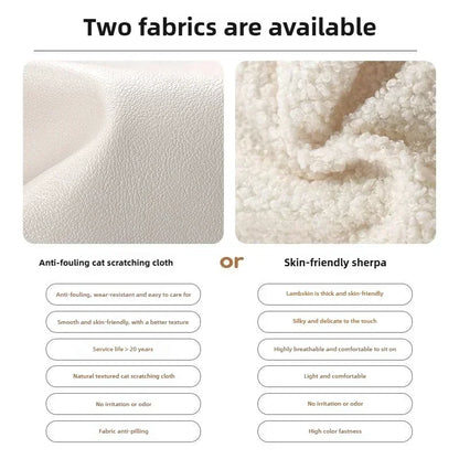 Piedmont Sofa-A Cloud Of Lazy Yet Elegant Comfort