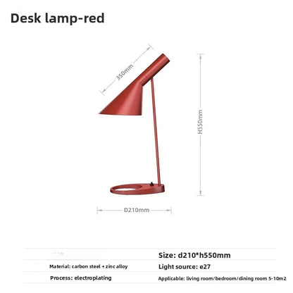 Minimalist AJ Lamp-A Piece Of Art That Elevates Your Home