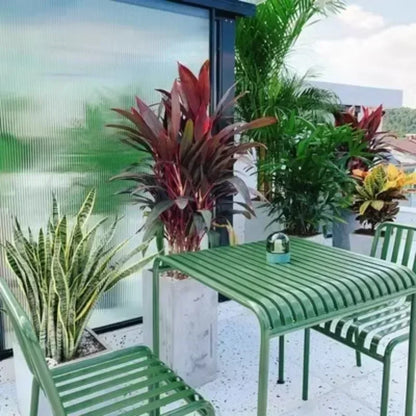 Blacony Tables And Chairs-The Ideal Balcony Home Furnishing