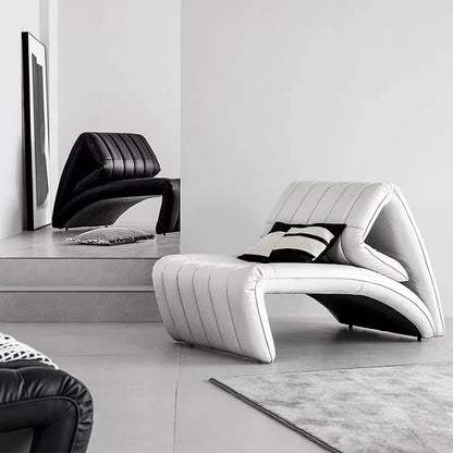 DS-266 Recliner Chair-The Perfect Balance Of Design And Functionality