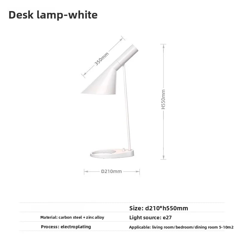 Minimalist AJ Lamp-A Piece Of Art That Elevates Your Home