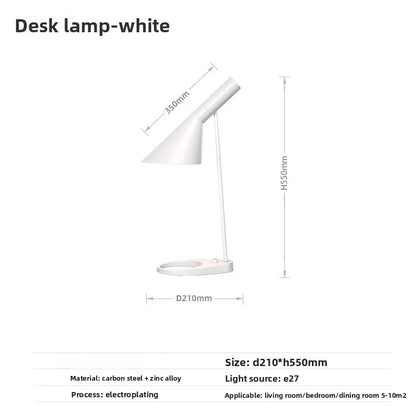 Minimalist AJ Lamp-A Piece Of Art That Elevates Your Home