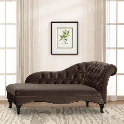 Sillón reclinable de diseño para balcón 