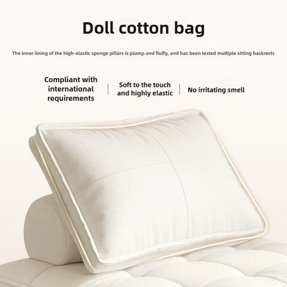 Piedmont Sofa-A Cloud Of Lazy Yet Elegant Comfort