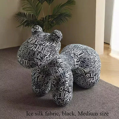 Pony Chair-A Child's Unforgettable Childhood Memories