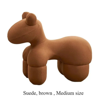 Pony Chair-A Child's Unforgettable Childhood Memories