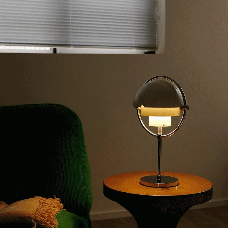 Multi-Lite Lamp-Illuminate Your Stylish Life