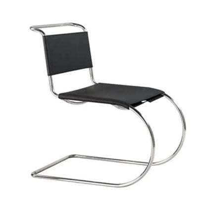 MR Cantilever Chair-An Artistic Sense That Spans a Century