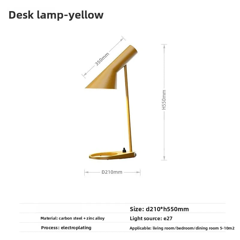 Minimalist AJ Lamp-A Piece Of Art That Elevates Your Home