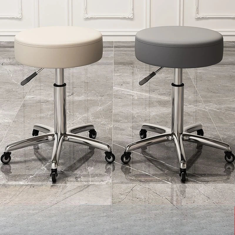 ProStyle Adjustable Hairdressing Chair