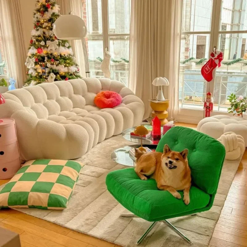 Dyvlinge Chair-Where Form Embraces Ease