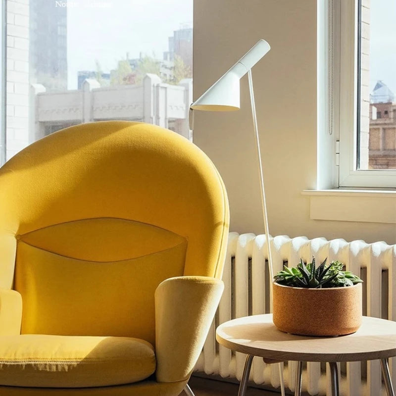 Minimalist AJ Lamp-A Piece Of Art That Elevates Your Home