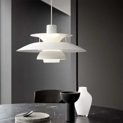 PH5 Pendant Lamp – Elegant & Timeless Design