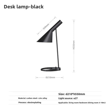 Minimalist AJ Lamp-A Piece Of Art That Elevates Your Home