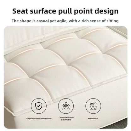 Piedmont Sofa-A Cloud Of Lazy Yet Elegant Comfort