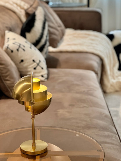 Multi-Lite Lamp-Illuminate Your Stylish Life