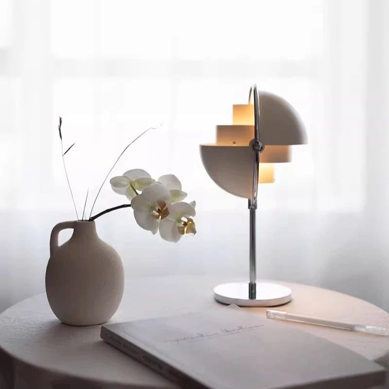 Multi-Lite Lamp-Illuminate Your Stylish Life
