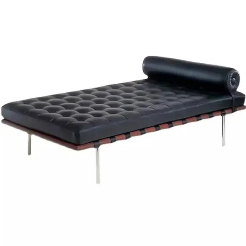 Barcelona Sofa Bed Reproduction