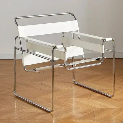 Bauhaus-style Wassily Chair Replica