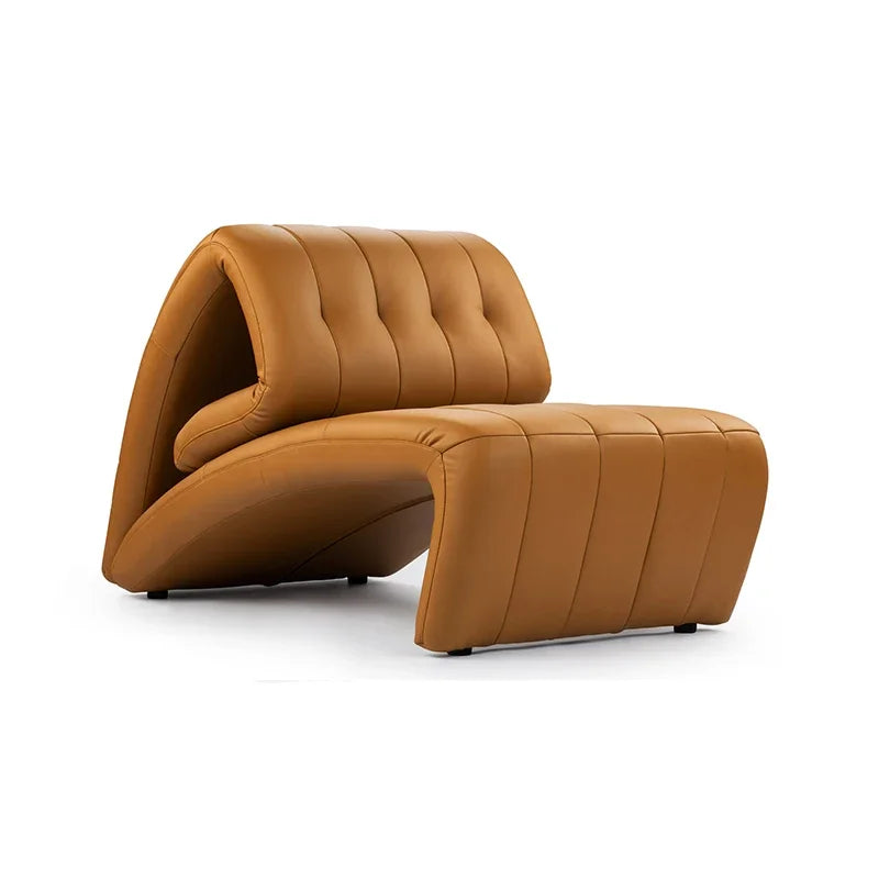 DS-266 Recliner Chair-The Perfect Balance Of Design And Functionality