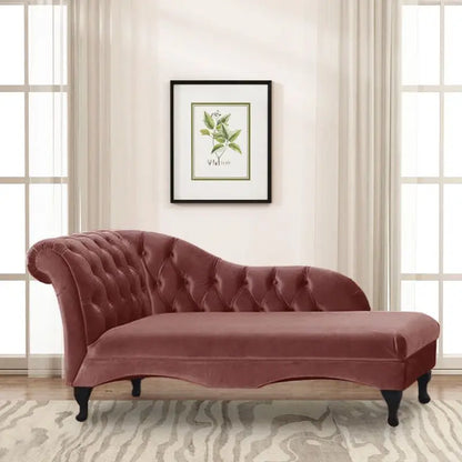 Sillón reclinable de diseño para balcón 