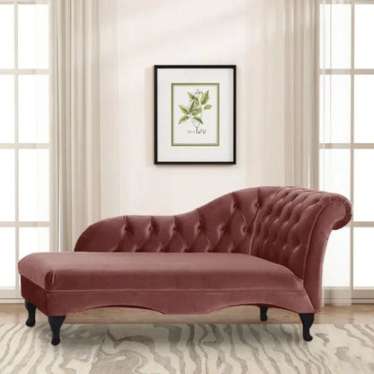 Sillón reclinable de diseño para balcón 