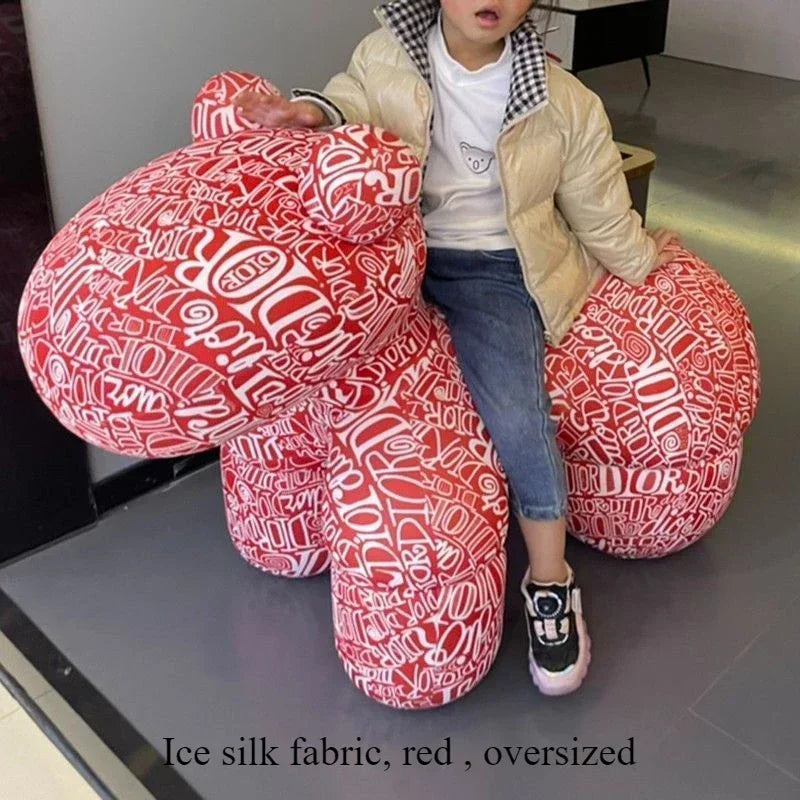 Pony Chair-A Child's Unforgettable Childhood Memories