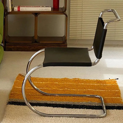 MR Cantilever Chair-An Artistic Sense That Spans a Century