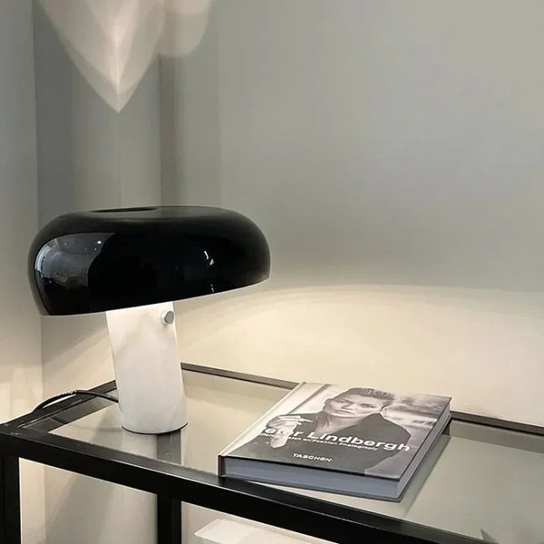 Lampe de table Snoopy - Design classique magistral, l'art lumineux chez vous