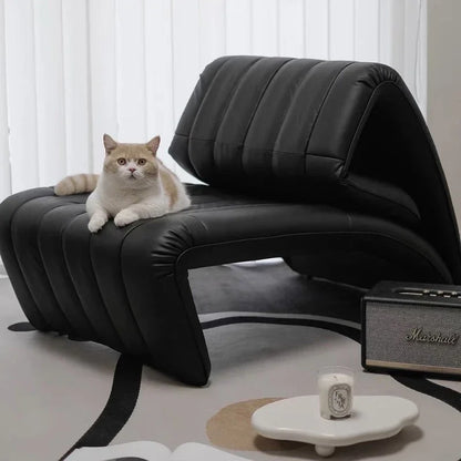 DS-266 Recliner Chair-The Perfect Balance Of Design And Functionality