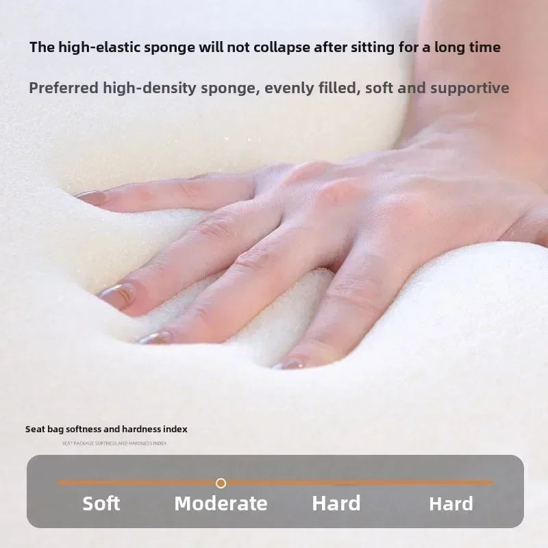 Piedmont Sofa-A Cloud Of Lazy Yet Elegant Comfort